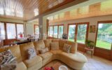 Maison 230 m² habitables avec vue sur Lac – 7 pièces – 6 chambres – 230 m²