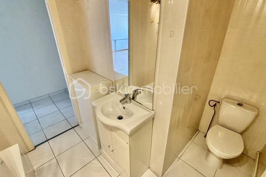 Appartement à vendre à Cannes