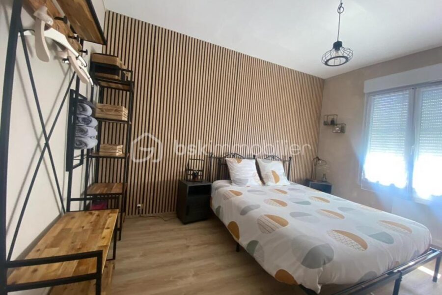 Appartement à vendre à Ault