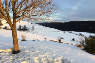 Magnifique Maison sur les monts d&rsquo;Ardeche – 4 pièces – 3 chambres – 151 m²