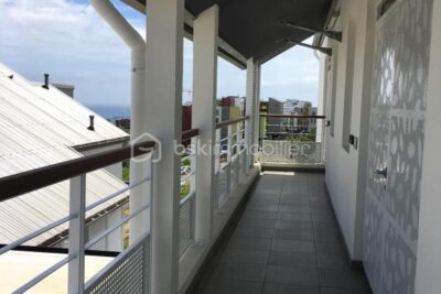 Appartement à vendre à Sainte marie