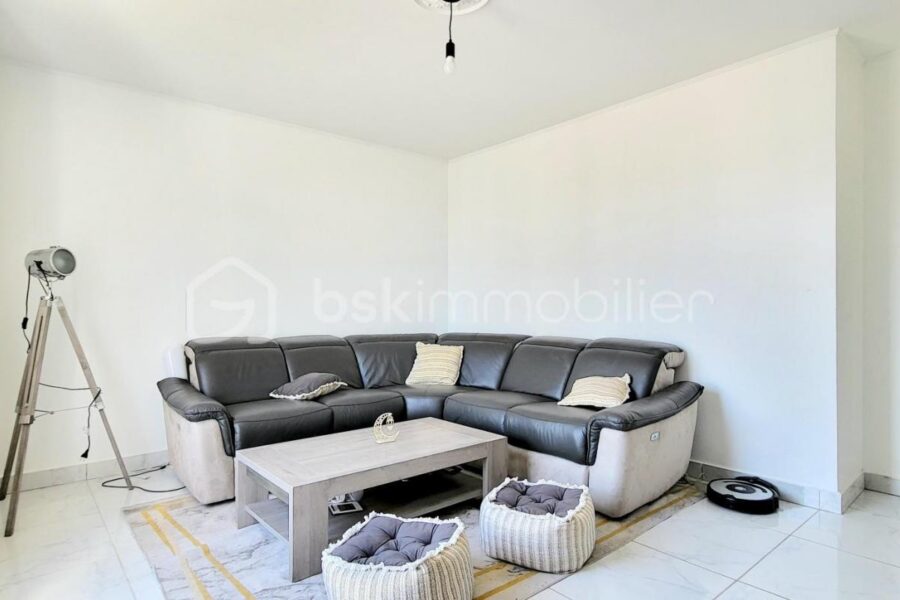 Appartement à vendre à Grenoble