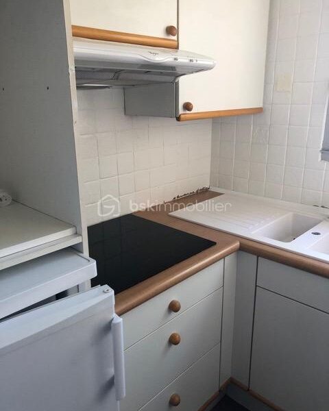Appartement à vendre à La baule escoublac