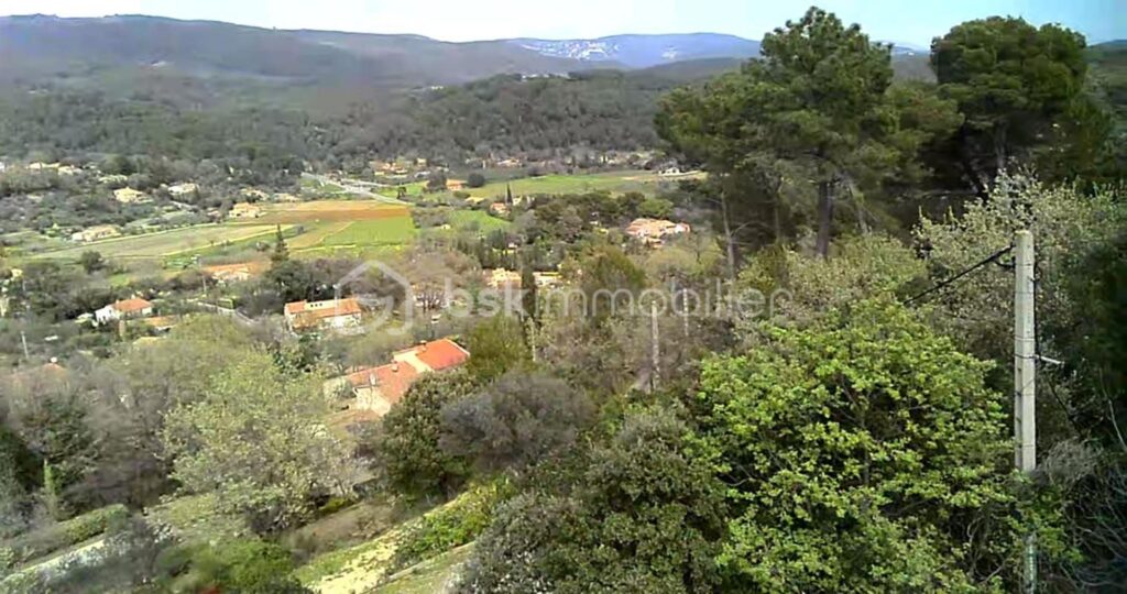 opportunité villa T4 vue panoramique – 4 pièces – 3 chambres – 104 m²