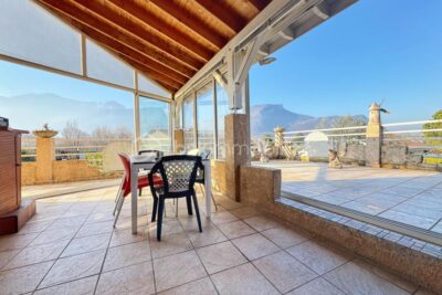 Maison Individuelle Voreppe – 5 pièces – 3 chambres – 151 m²