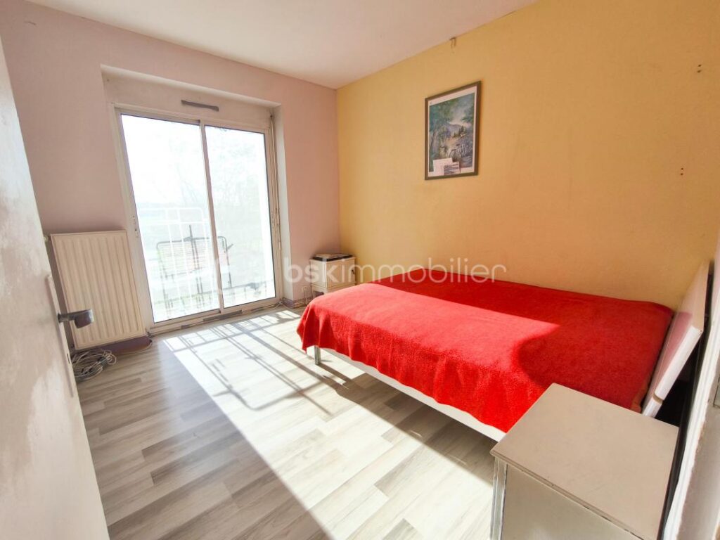 Charme et rentabilité : un bien, deux opportunités – 7 pièces – 4 chambres – 200 m²