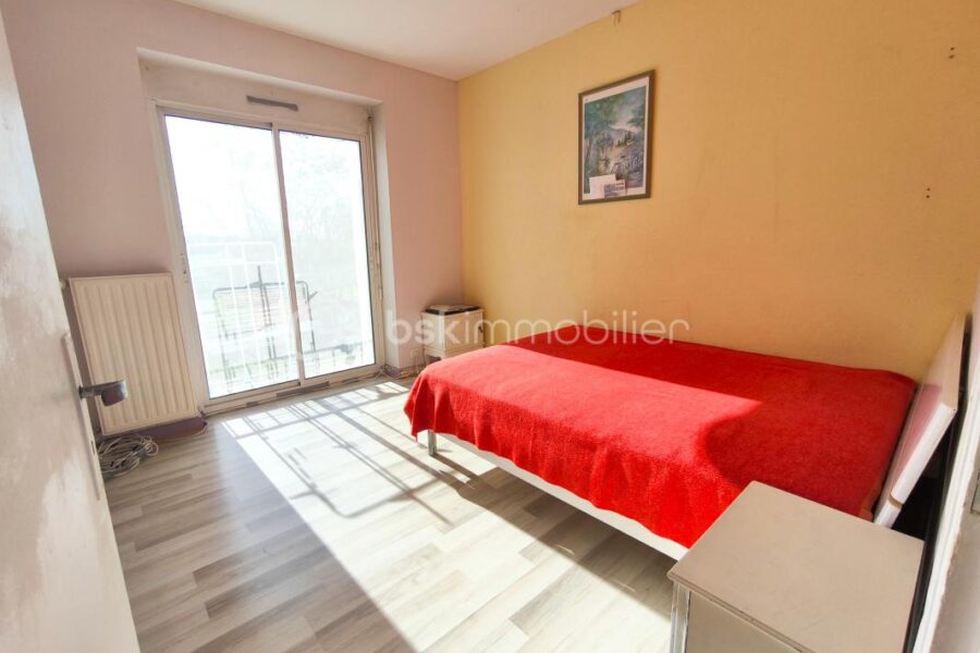 Maison à vendre à Genouille