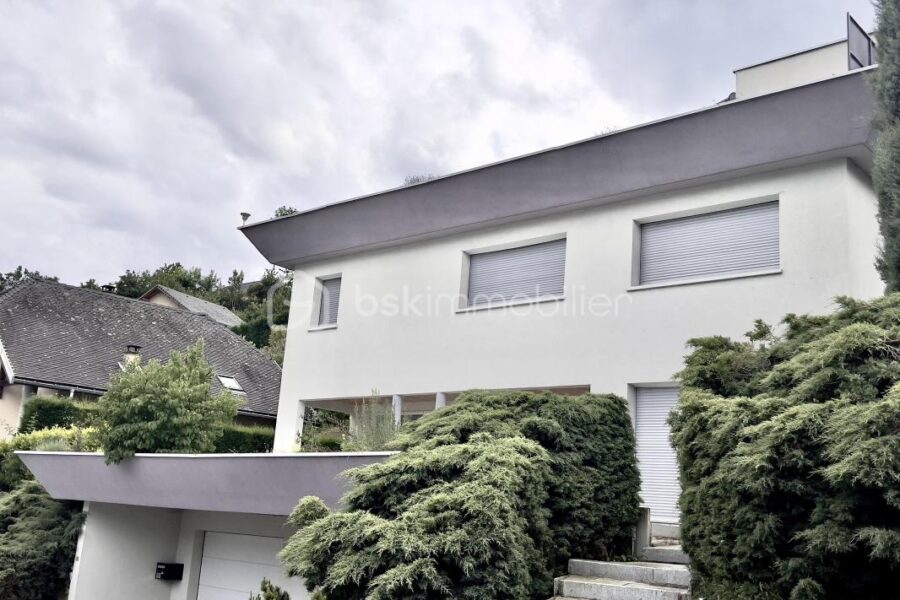 Maison à vendre à Saint jean de maurienne