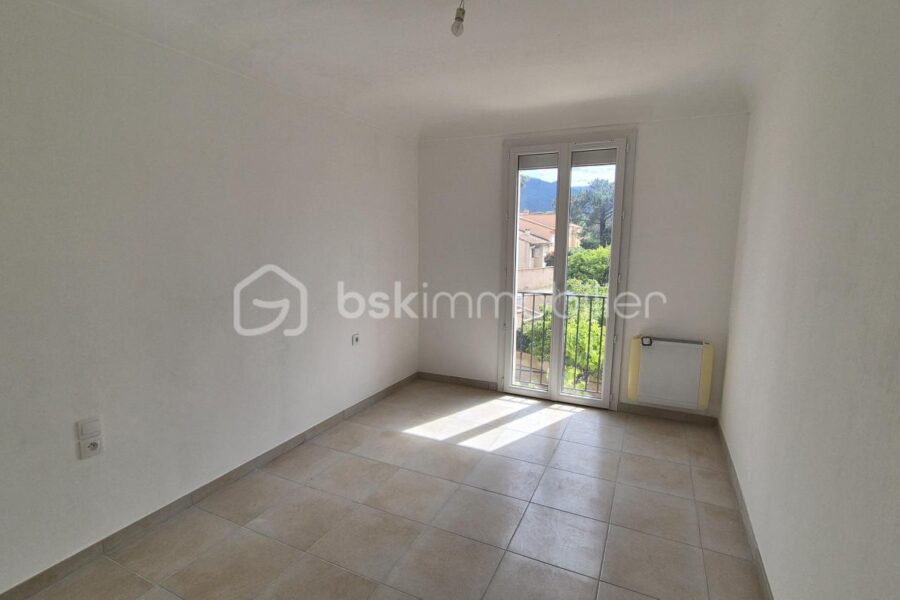 Appartement à vendre à Argeles sur mer