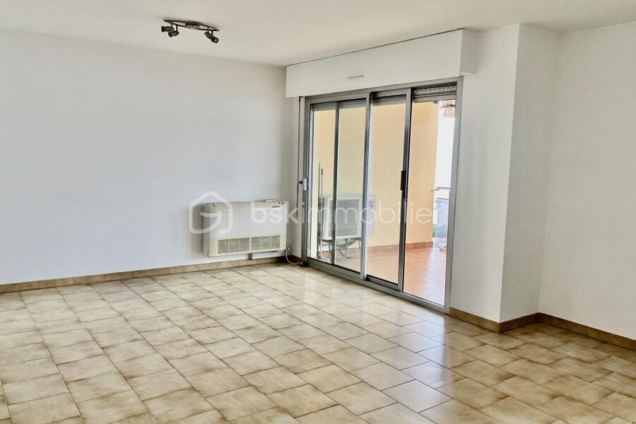 Appartement à vendre à Ajaccio