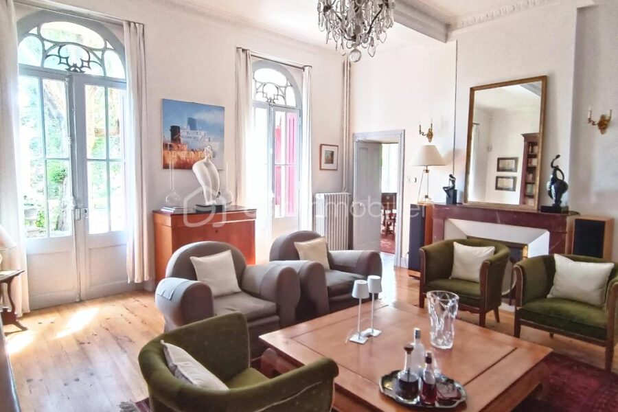 Maison à vendre à Auch
