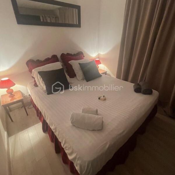 Appartement à vendre à Cannes