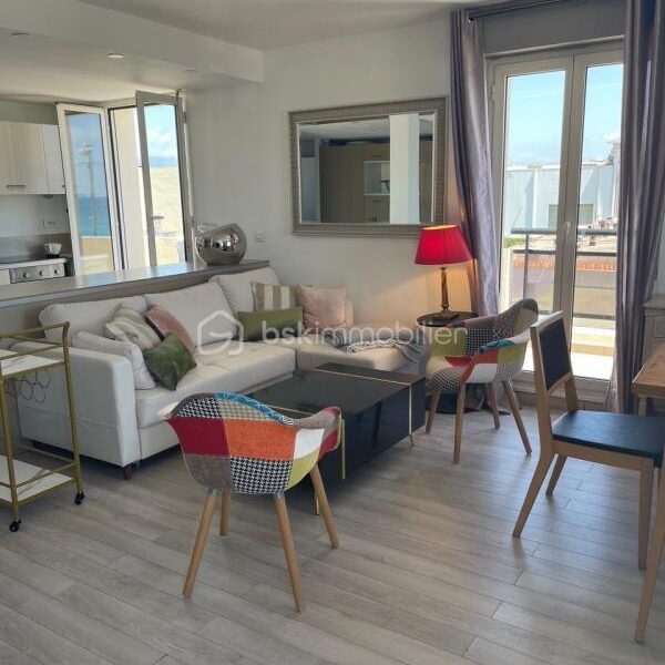 Appartement à vendre à Cannes