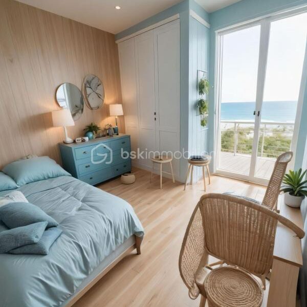 Appartement à vendre à Sevres