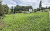 Terrain Constructible Cieutat – NR pièces – NR chambres – 3042 m²