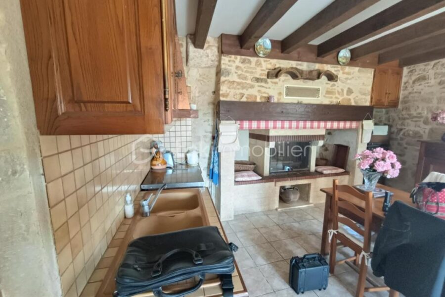 Maison à vendre à Cladech