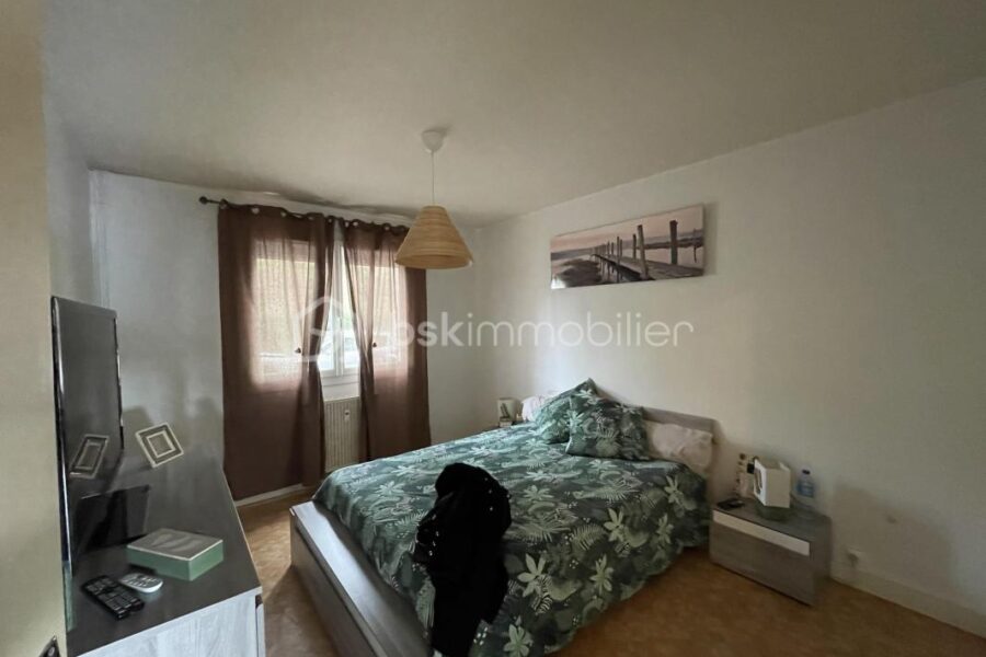 Appartement à vendre à Creissels