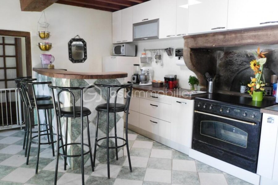 Maison à vendre à Septeme