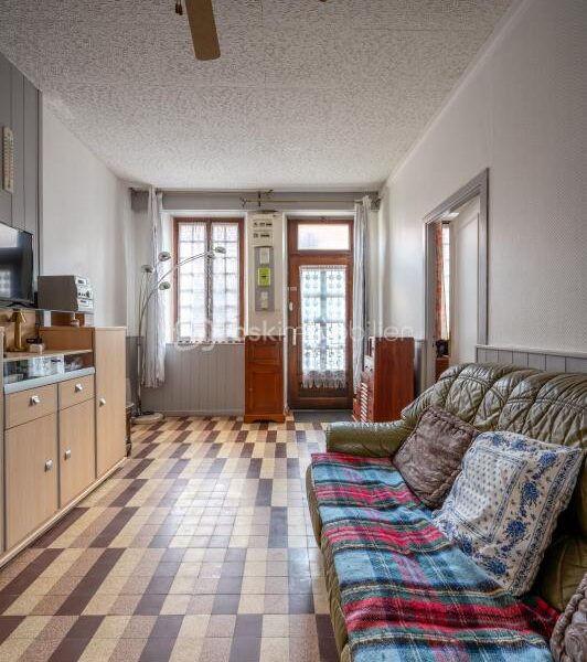 Maison à vendre à Valençay