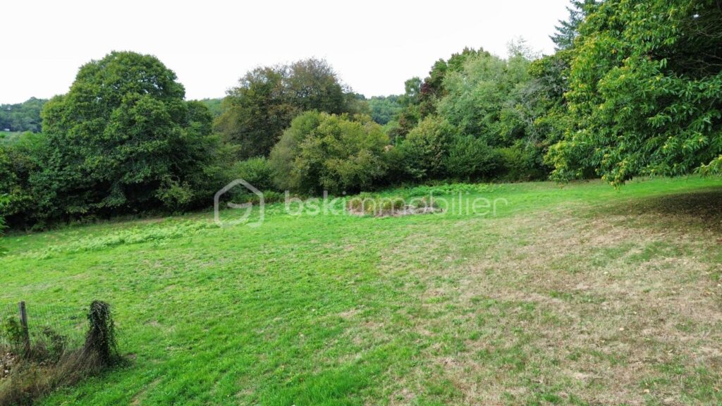 Terrain constructible 2 486 m² à Bonnac-la-Côte – Environnement calme et recherché – NR pièces – NR chambres – 2486 m²