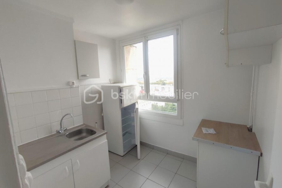 Appartement à vendre à Creil