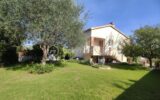 Villa 155 m² divisible en 2 appartements – Jardin, spa-jacuzzi, garage – La Colle-sur-Loup – 5 pièces – 4 chambres – 155 m²