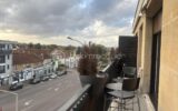 Appartement lumineux avec balcon + place de parking et cave – 3 pièces – 2 chambres – 58 m²