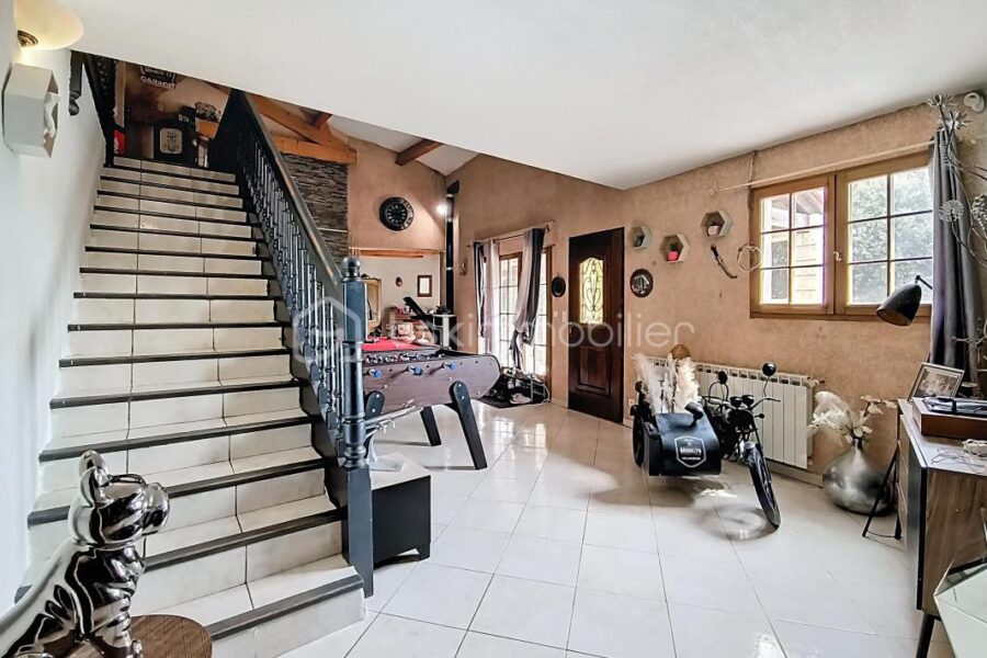 Maison à vendre à Bedarieux
