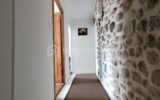 MAISON EN PIERRES ARDECHE MERIDIONNALE – 8 pièces – 3 chambres – 120 m²