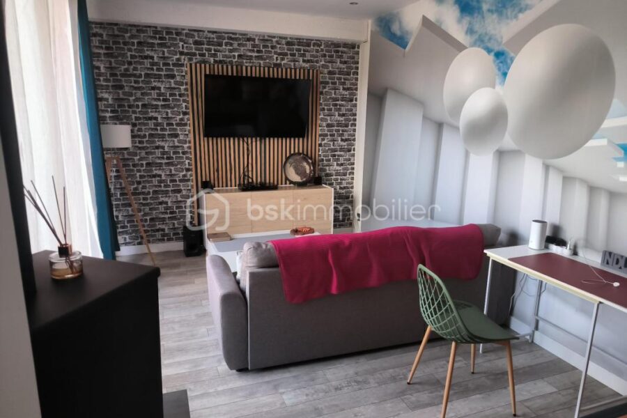 Maison à vendre à Vaumort — Vue nature — photo 5