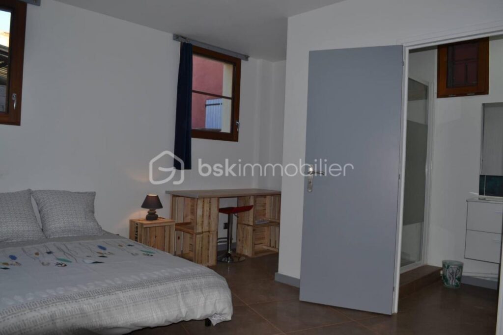 Immeuble 4 Appartements + Toit Terrasse Perpignan – 15 pièces – NR chambres – 339 m²