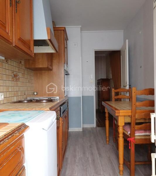 Appartement à vendre à Ris orangis