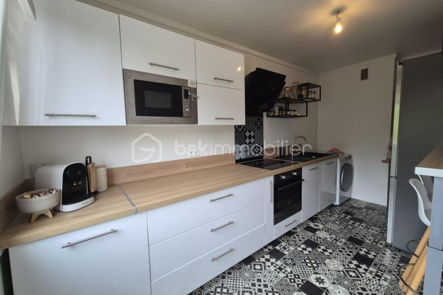 Appartement à vendre à Evry