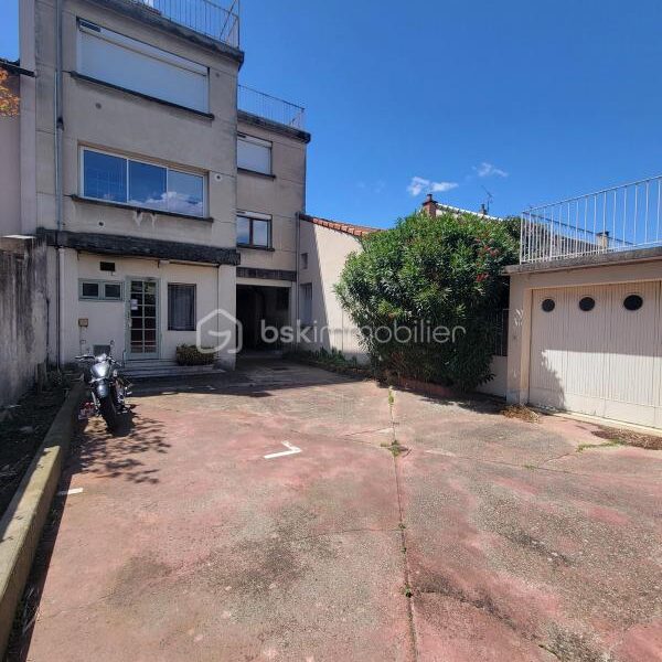Appartement à vendre à Avignon