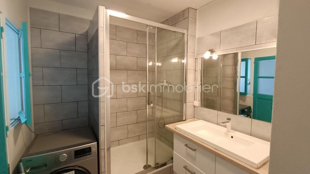 Appartement T3 avec terrasse à Saint-Brieuc – 4 pièces – 2 chambres – 70 m²