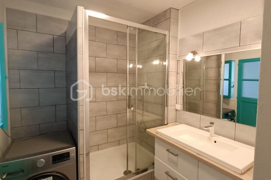 Appartement à vendre à Saint brieuc