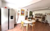 Istres, Appartement de 127m2 avec Jardin – 5 pièces – 4 chambres – 127 m²