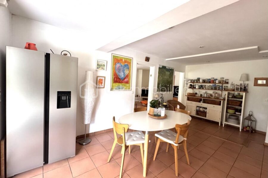 Appartement à vendre à Istres