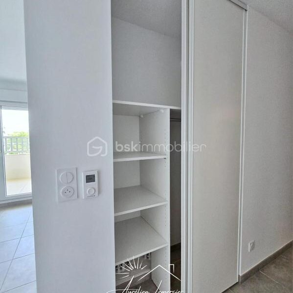 Appartement à vendre à Montpellier