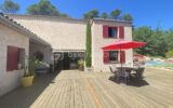 Maison à vendre à La roque d antheron — Vue nature — photo 5