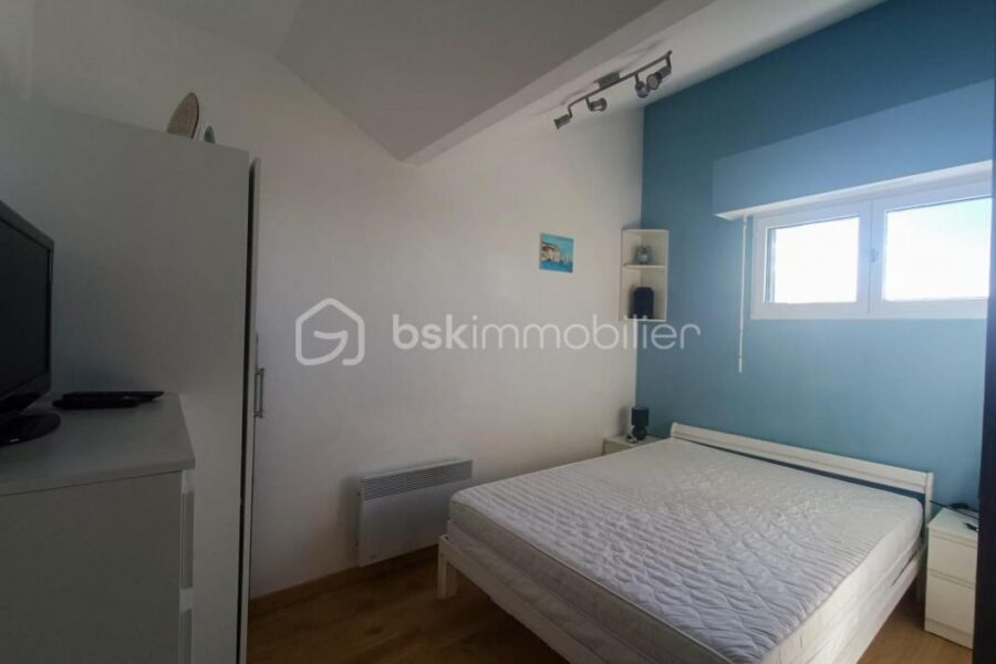 Appartement à vendre à Cabourg