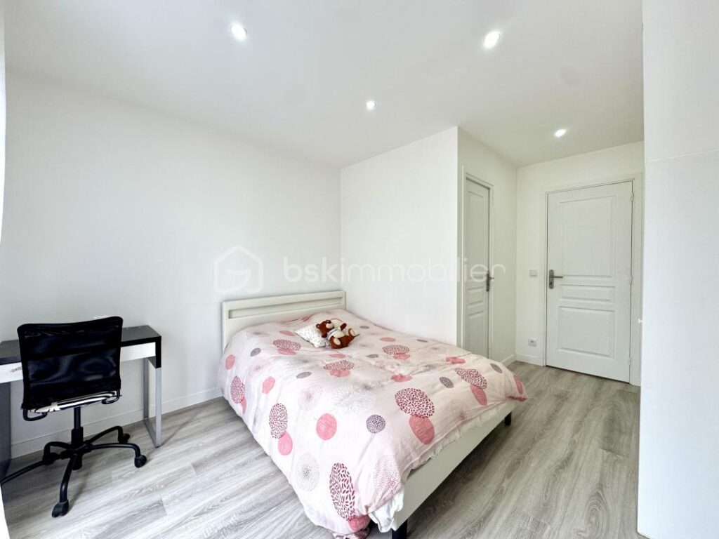 INVESTISSEMENT LOCATIF – 7 pièces – NR chambres – 160 m²