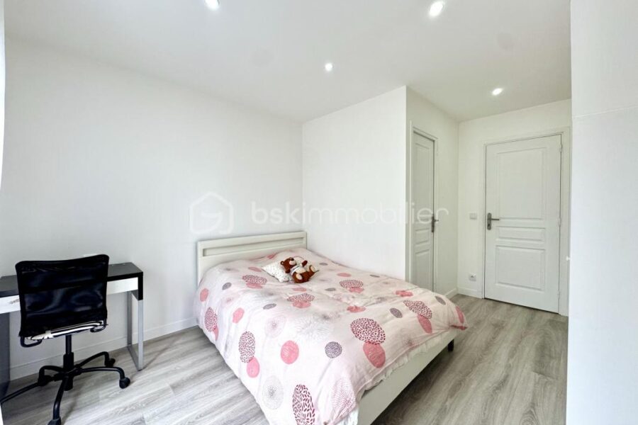 Maison à vendre à Le perreux sur marne