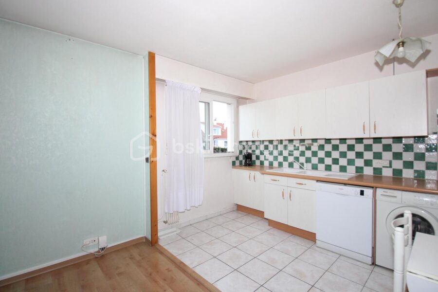 Appartement à vendre à Poissy