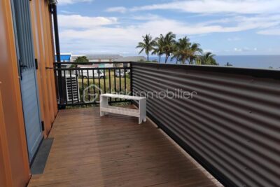 Appartement T2 Meublé à Louer à Usage Professionnel – 2 pièces – 1 chambre – 70 m²