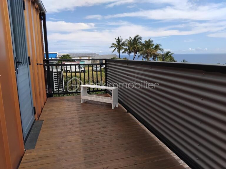 Appartement T2 Meublé à Louer à Usage Professionnel – 2 pièces – 1 chambre – 70 m²