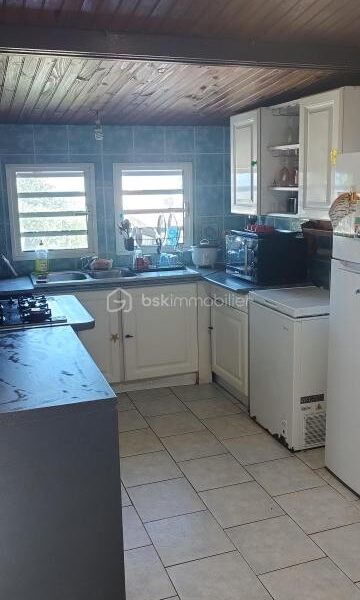 Maison à vendre à La possession
