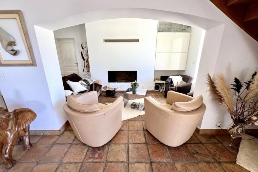 Maison à vendre à Nice