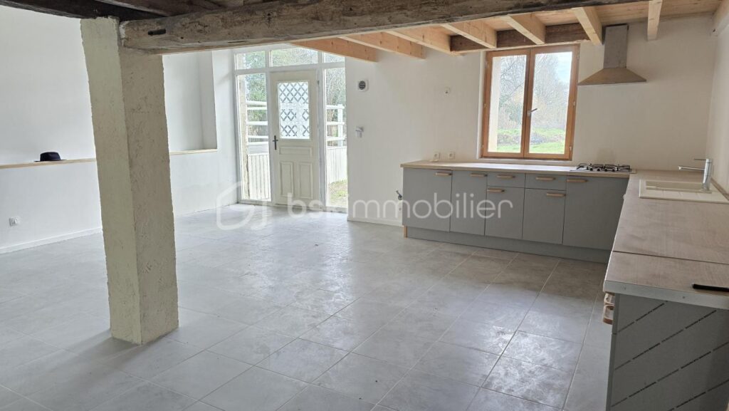 Maison 5 suites parentales – 7 pièces – 5 chambres – 291 m²