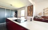 Appartement 3 pièces en toit-terrasse avec vue mer imprenable – 3 pièces – 2 chambres – 104 m²
